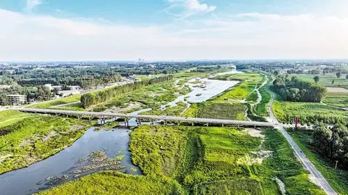 用好用足國(guó)債資金，河北恢復(fù)重建提速增效